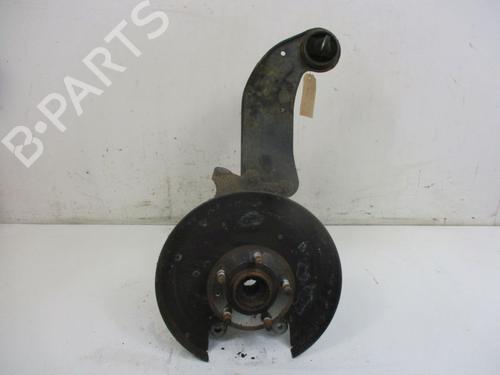 Used Left rear steering knuckle OPEL INSIGNIA A (G09) 2.0 CDTI (68) (160 hp) 32661205