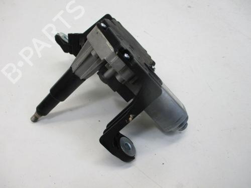 Rear wiper motor OPEL ASTRA J (P10) 1.6 (68) | BP29084708M102 