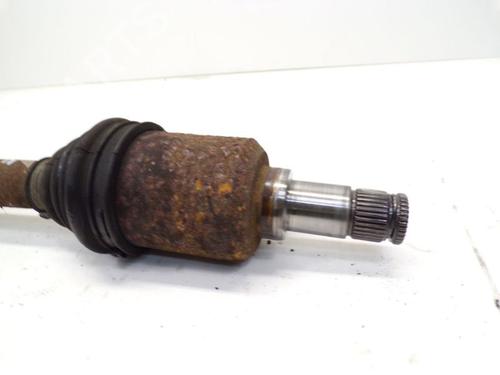 Left rear driveshaft SMART ROADSTER Coupe (452) 0.7 (452.334) | BP37117957M40 - Image 3