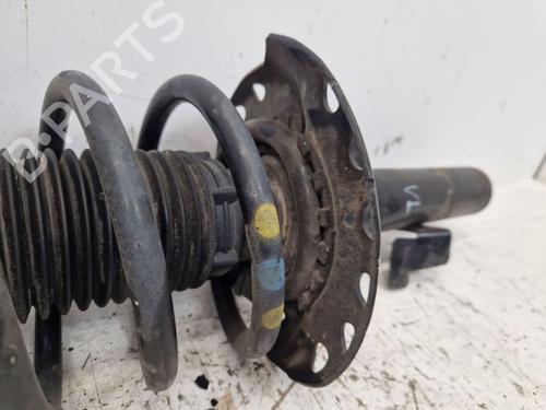 Left front shock absorber VOLVO V70 II (285) D5 | BP29523625M16 