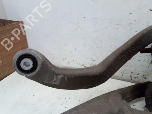 Left rear steering knuckle AUDI A4 Allroad B8 (8KH) 2.0 TFSI quattro | BP29104809M27 