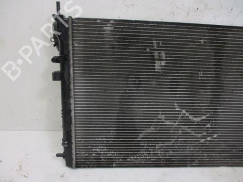 Water radiator DACIA DUSTER (HS_) 1.6 16V | BP18798371M31 