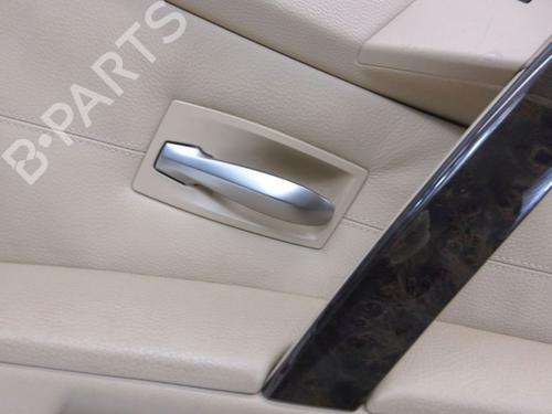 Rear left panel BMW 5 Touring (E61) 535 d | BP29089468C60 