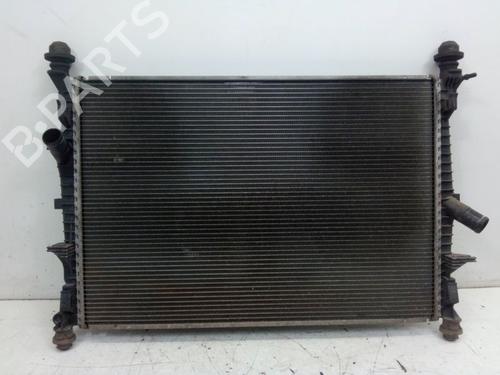 Wasserkühler für FORD TRANSIT Van (FA_ _) 2.2 TDCi (115 hp) 31622177