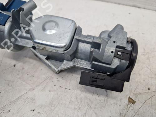 Ignition barrel FORD S-MAX (WA6) 2.0 TDCi | BP30794861M48 