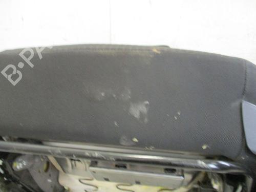 Left front seat KIA SOUL I (AM) 1.6 GDI | BP37118820C15 - Image 9