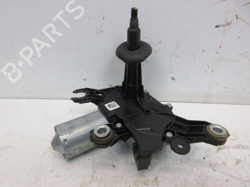 Rear wiper motor DACIA LOGAN MCV II 1.2 | BP37132002M102 - Image 3