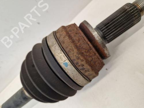 Right rear driveshaft ALPINE A110 II 1.8 | BP37139153M41 - Image 9