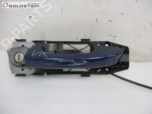 Used Front right exterior door handle VW GOLF VI (5K1) 1.4 (80 hp) 18757122
