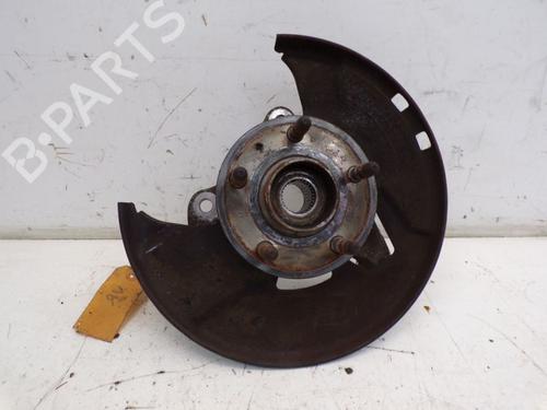 Used Right front steering knuckle OPEL INSIGNIA A Sports Tourer (G09) 2.0 CDTI (35) (160 hp) 21138021