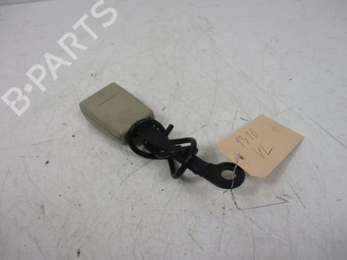 Used Seat buckle Seat buckle 37113025 37113025