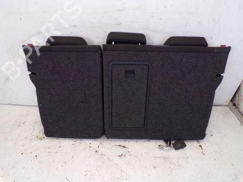 Rear seat VW GOLF VI (5K1) 1.4 TSI | BP29091651C17 