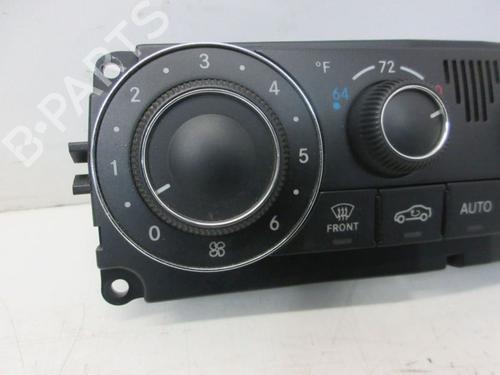 Climate control MERCEDES-BENZ C-CLASS (W203) C 280 4-matic (203.092) | BP21570252I5 