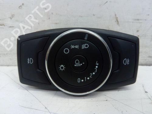 Headlight switch FORD TRANSIT V363 Van (FCD, FDD) 2.0 EcoBlue | BP37141588I24 - Image 2