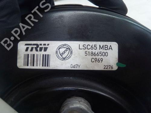 Servo brake FORD KA (RU8) 1.2 | BP37138086M42 - Image 9