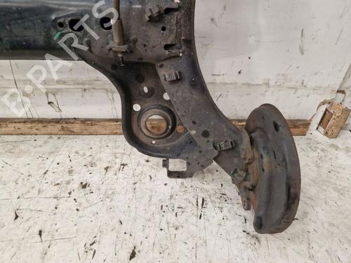 Rear axle SEAT ARONA (KJ7, KJP) 1.0 TSI | BP37139096M2 - Image 5