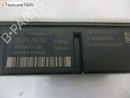 Control unit VOLVO V70 III (135) D5 | BP18759043M11 