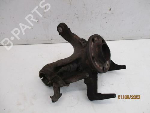 Left front steering knuckle SKODA FABIA II Combi (545) 1.2 | BP29087560M25 - Image 3