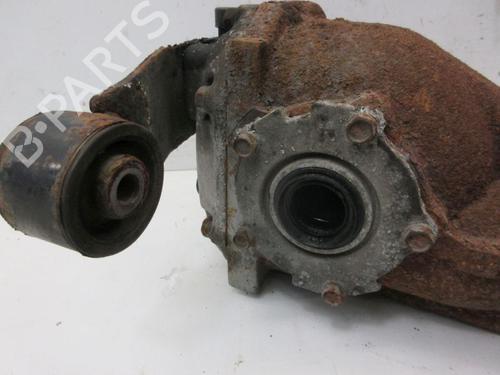 Rear differential SUBARU IMPREZA Saloon (GD) 2.0 WRX STi AWD (GDB) | BP29898386M24