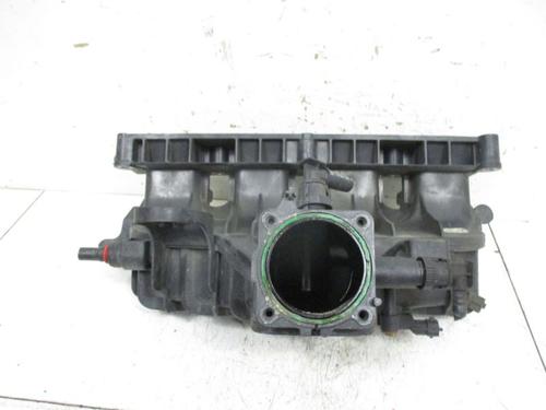 Intake manifold FORD GALAXY II (WA6) 2.0 EcoBoost | BP18792235M70 