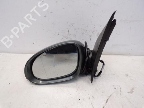 Used Left mirror VW GOLF V (1K1) 1.6 (102 hp) 21489774