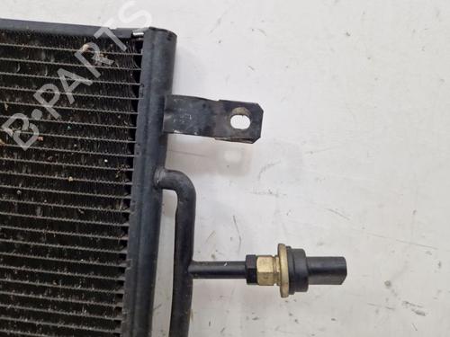AC radiator AUDI A4 B7 (8EC) 1.8 T | BP37137595M32 - Image 3