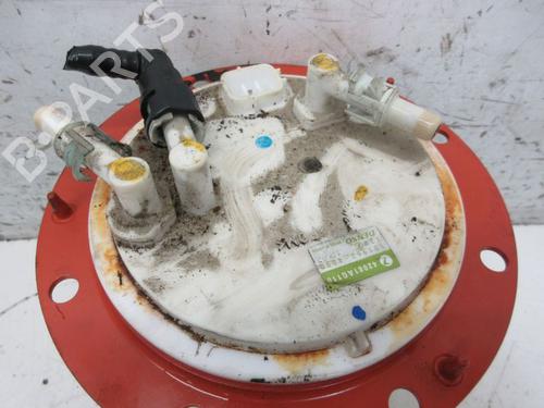 Fuel pump SUBARU IMPREZA Hatchback (GR, GH, G3) 2.0 D AWD | BP29093148M76