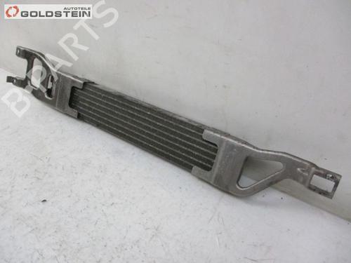 Water radiator MERCEDES-BENZ B-CLASS Sports Tourer (W245) B 180 CDI (245.207) | BP18754661M31 