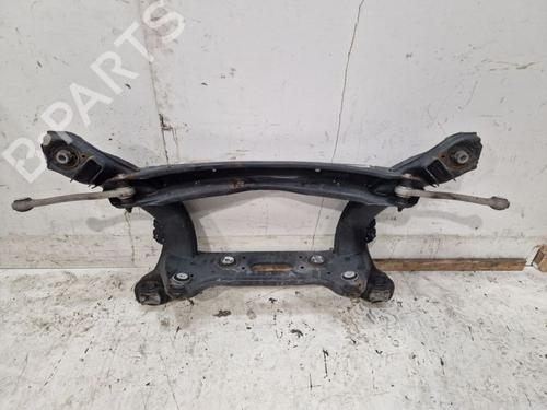 Used Rear axle MERCEDES-BENZ GLK-CLASS (X204) 350 4-matic (204.987) (272 hp) 29104518