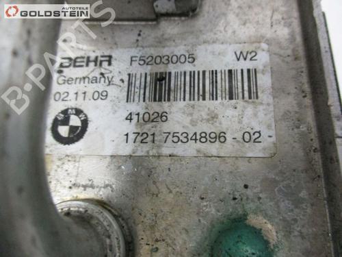 Oil radiator BMW 6 Convertible (E64) 630 i | BP18751903M33