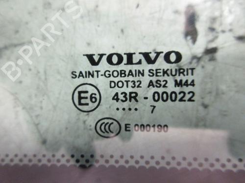 Rear right door window VOLVO V50 (545) 1.6 D | BP29093916C21 