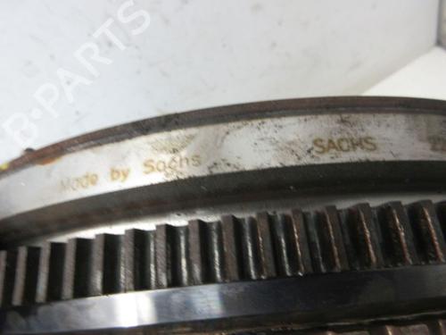 Flywheel MERCEDES-BENZ SPRINTER 3-t Van (B903) 308 CDI (903.661, 903.662, 903.663) | BP29096585M101 