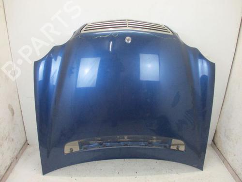 Used Hood MERCEDES-BENZ C-CLASS (W203) C 230 Kompressor (203.040) (192 hp) 18799446
