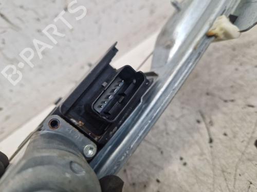 Front left window mechanism PEUGEOT 208 I (CA_, CC_) 1.4 VTi | BP29101939C22 