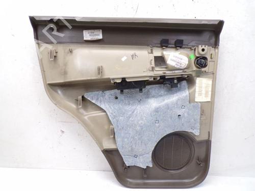 Rear right panel JEEP CHEROKEE (KJ) 3.7 4x4 | BP37117866C61 - Image 4