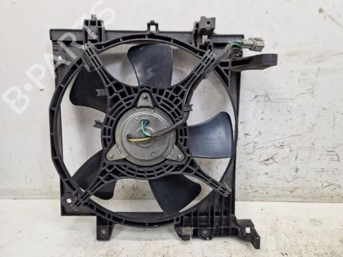 Fan SUBARU FORESTER (SH_) 2.0 D AWD (SHH, SHD, SHN) | BP37137405M128 - Image 4