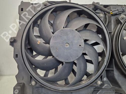 Fan CITROËN JUMPY II Van 1.6 HDi 90 16V | BP38028438M128 - Image 3