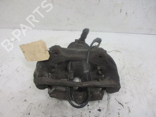 Used Left front brake caliper MERCEDES-BENZ E-CLASS (W211) E 240 (211.061) (177 hp) 18798999