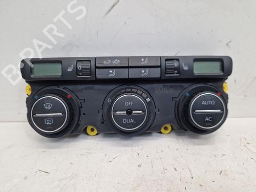 AC-Styringsenhed/Manøvreenhed VW TOURAN (1T1, 1T2) 1.4 TSI (140 hp) 28307685