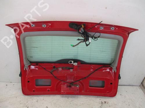Bakluke CC/Kombi-Kupé VOLVO V50 (545) 2.4 | BP18797759C6 