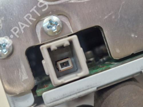 Radio HYUNDAI i30 (FD) 1.4 | BP39573732E6 - Image 8