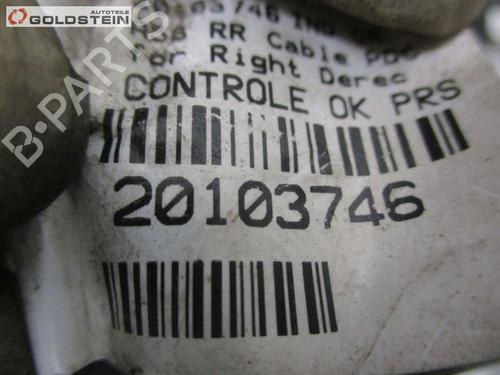 Ledningsnet CITROËN C3 Picasso (SH_) 1.6 HDI 90 | BP30667404E16 