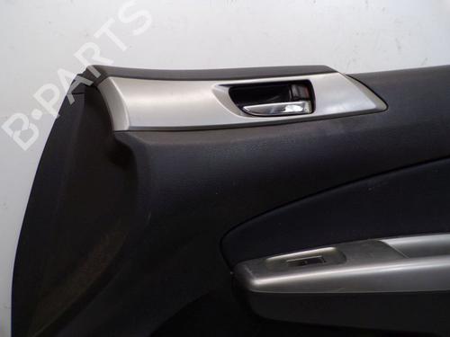 Front right panel SUBARU FORESTER (SH_) 2.0 D AWD (SHH, SHD, SHN) | BP37121196C59 - Image 3
