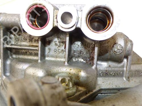 Support BMW 3 (F30, F80) M3 | BP29084255C155 