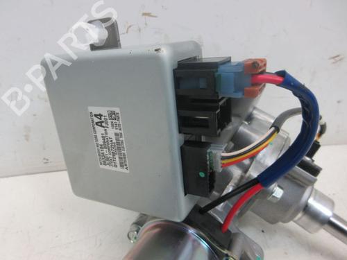 Steering column MITSUBISHI MIRAGE / SPACE STAR VI Hatchback (A0_A) 1.2 (A03A) | BP37131206M21 - Image 5