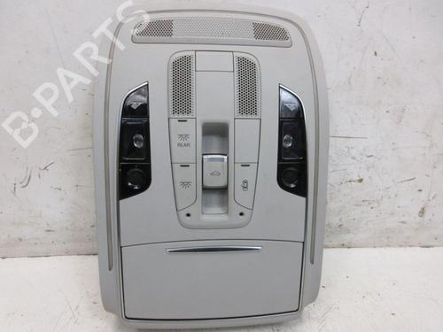 Used Interior roof light AUDI A8 D4 (4H2, 4H8, 4HC, 4HL) 3.0 TDI quattro (250 hp) 19290533
