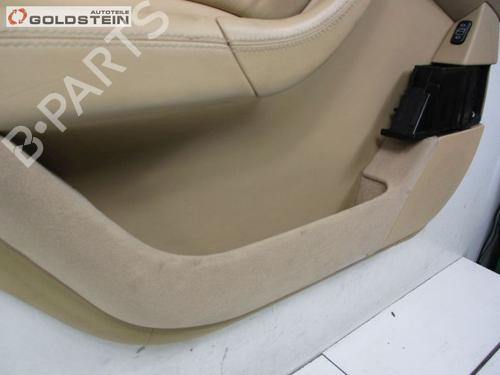 Rear left panel MERCEDES-BENZ S-CLASS (W220) S 600 (220.878, 220.178) | BP18761880C60 