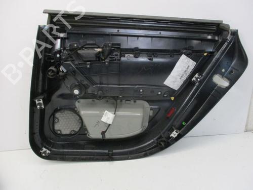 Rear left panel AUDI A6 Allroad C6 (4FH) 3.0 TDI quattro | BP37119499C60 - Image 7