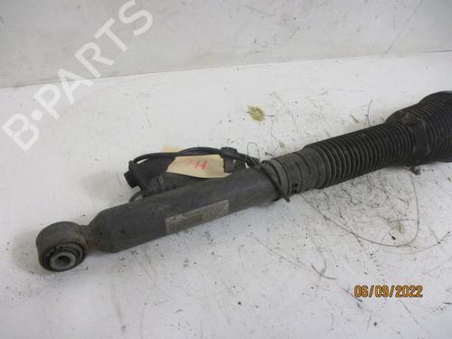 Left rear shock absorber MERCEDES-BENZ S-CLASS (W220) S 430 (220.070, 220.170) | BP18797258M18 