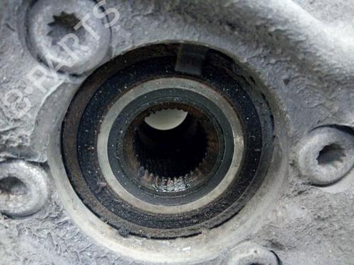 Left front steering knuckle AUDI A6 C6 (4F2) 3.2 FSI quattro | BP37135382M25  - Image 9